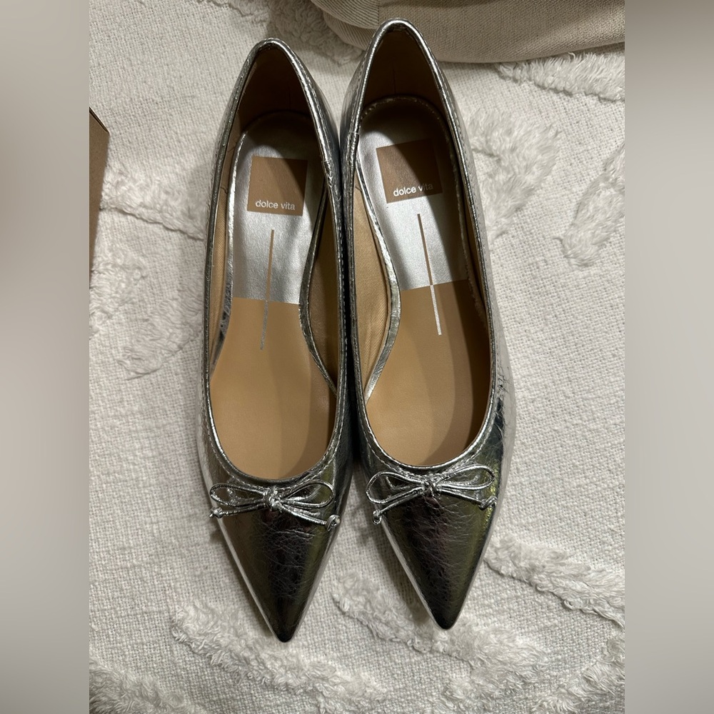 Dolce Vita Palani Ballet Flats